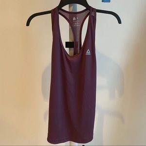 Reebok Tank